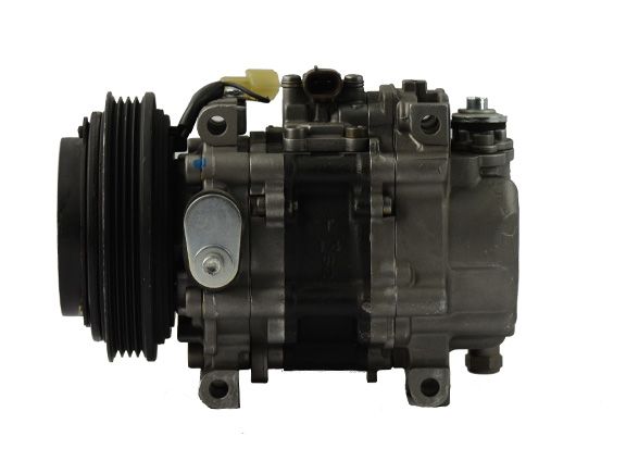 Airstal 10-1673 - Compressor, air conditioning