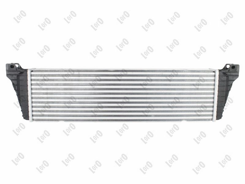 ABAKUS 054-018-0028 Charge Air Cooler