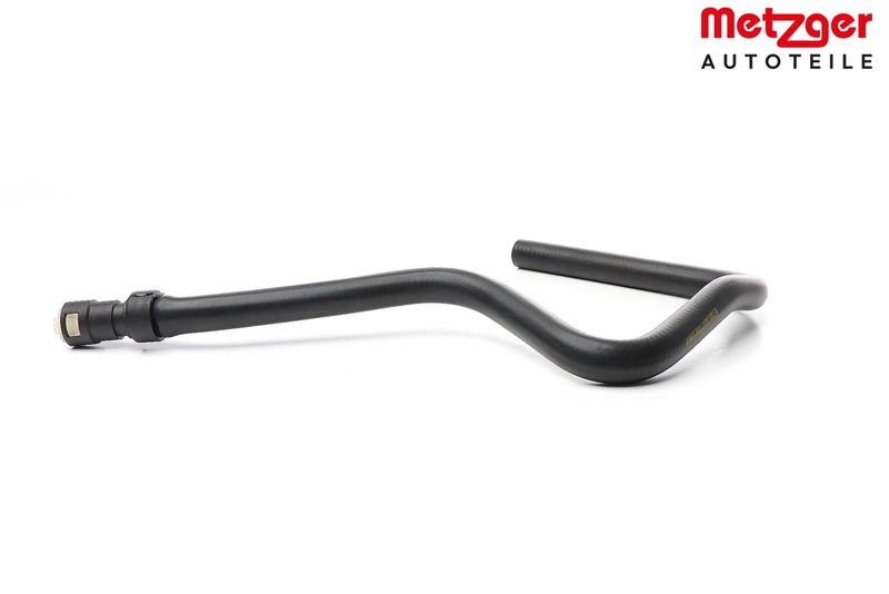 METZGER AUTOTEILE 2420077 Radiator Hose