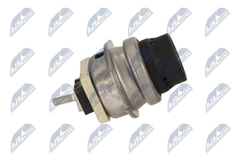 Paigutus, Mootor, NTY ZPS-LR-017