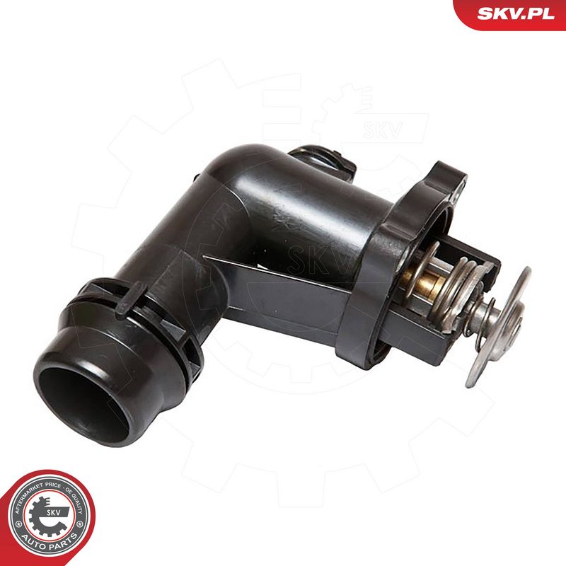 Termostaat, Jahutusvedelik, ESEN SKV 20SKV002