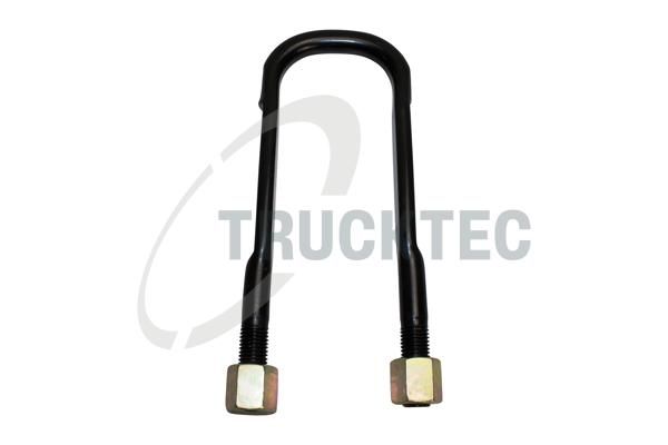 TRUCKTEC AUTOMOTIVE 04.30.053 - Spyruoklinis spaustukas