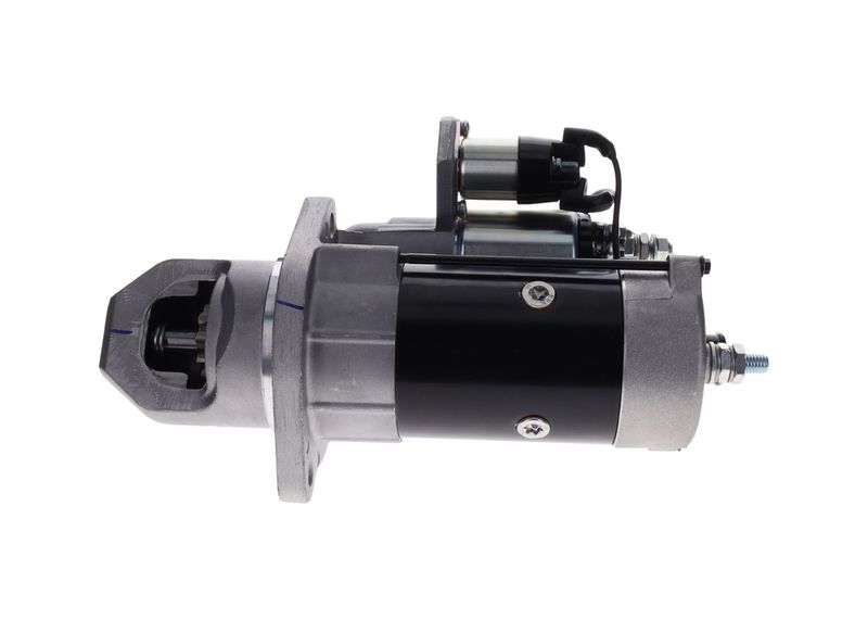 BOSCH F002G70450 - Starteris