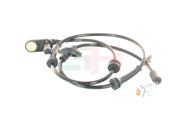 GH GH-702281H Датчик, кількість обертів колеса
