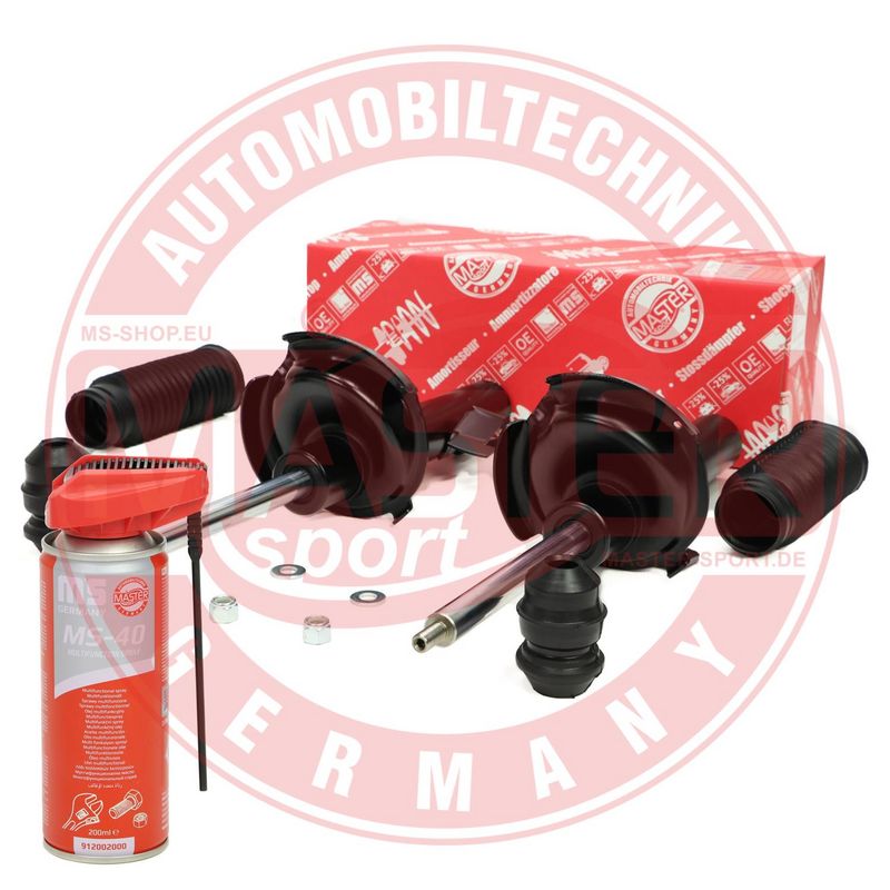 MASTER-SPORT GERMANY lengéscsillapító 16K002353P