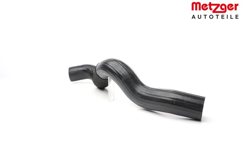 METZGER AUTOTEILE 2401138 Charge Air Hose