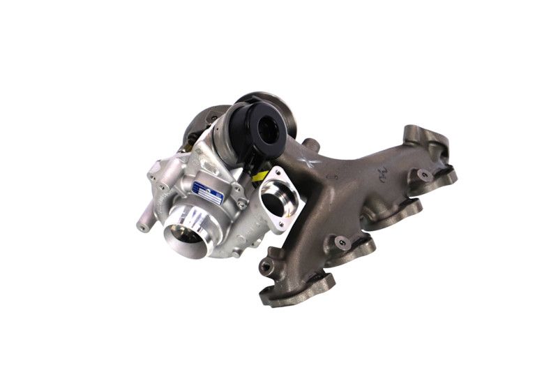 REMANTE 003-001-004386R Charger, charging (supercharged/turbocharged)