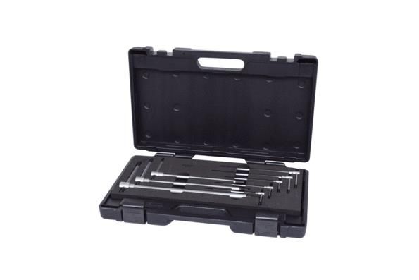 KS TOOLS 158.5100 Screwdriver Set
