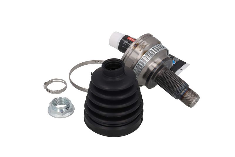 Liigendlaager, veovõll, KAMOKA 6379