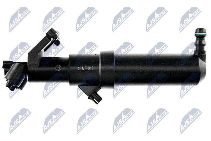 Pesuveedüüs, Tulepesurid, NTY EDS-ME-017