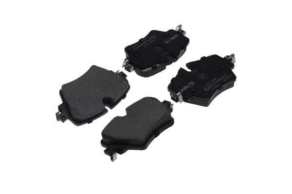Kavo Parts KBP-10086 Brake Pad Set, disc brake