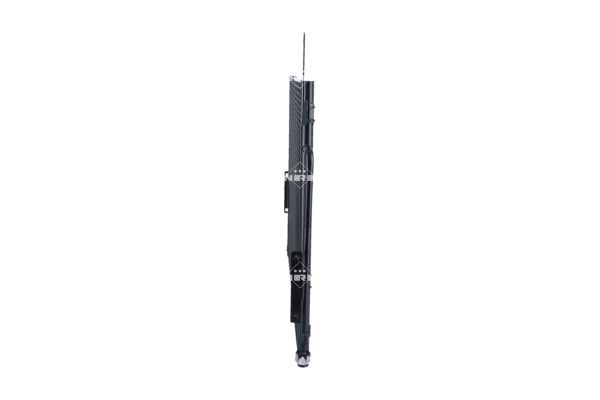 NRF 35655 Condenser, air conditioning