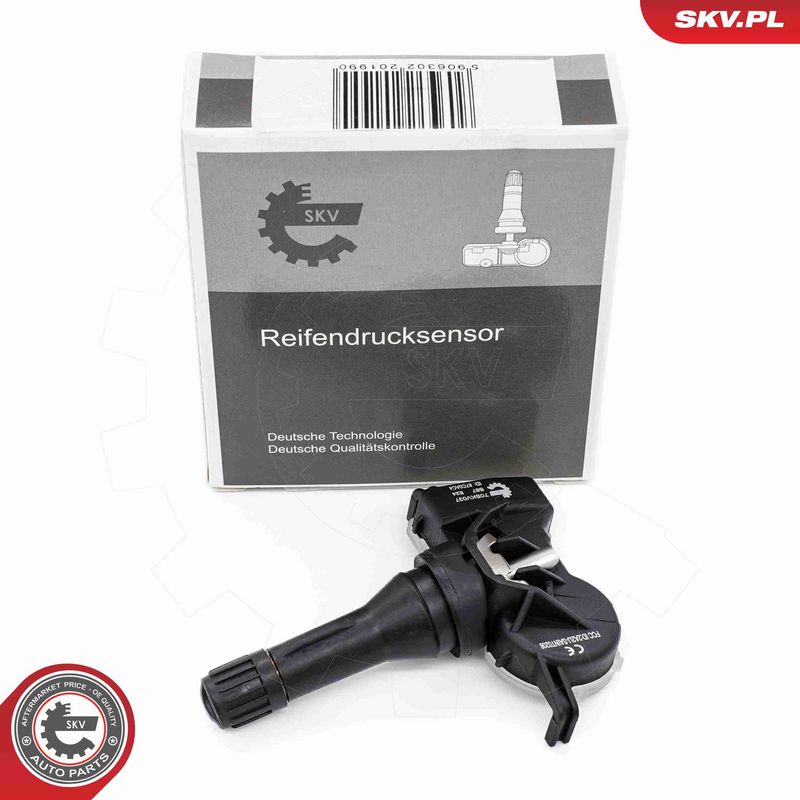 ESEN SKV 70SKV037 - TPMS padangų slėgio daviklis