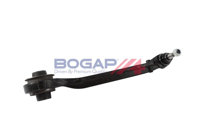BOGAP Vikšro valdymo svirtis