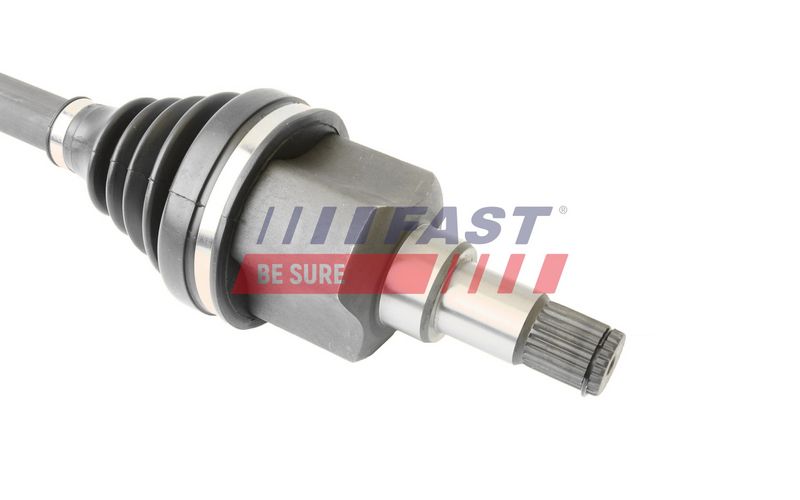 FAST FT01491 Drive Shaft