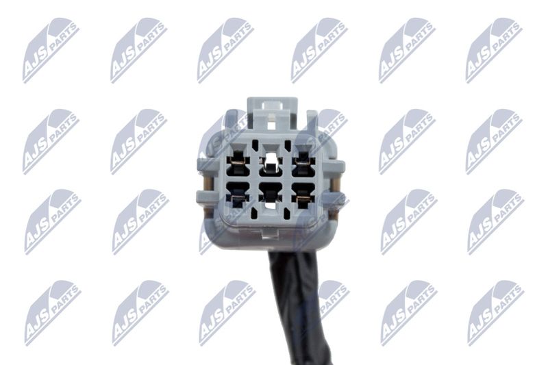 NTY EZC-HY-572 Tailgate Handle