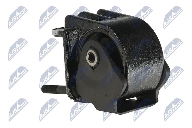 Paigutus, Mootor, NTY ZPS-HY-566