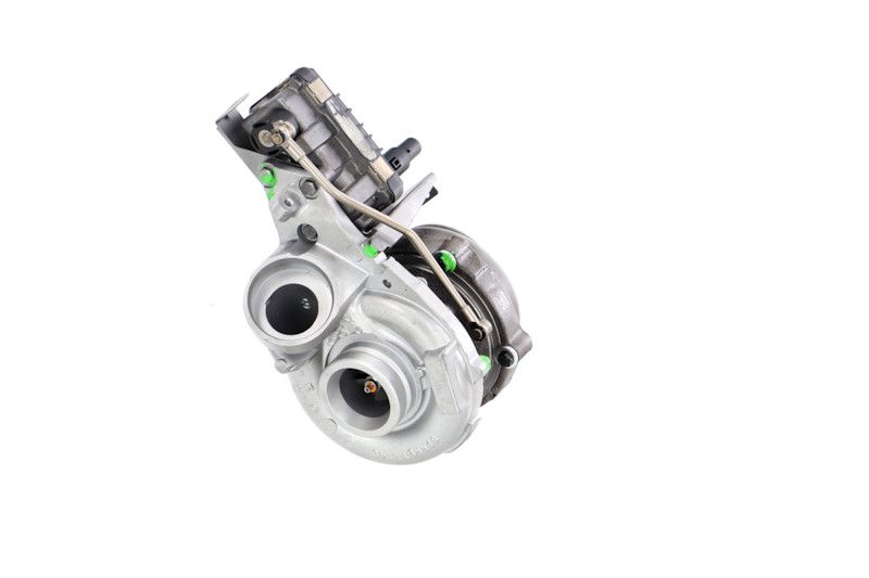 REMANTE 003-002-001014R Charger, charging (supercharged/turbocharged)