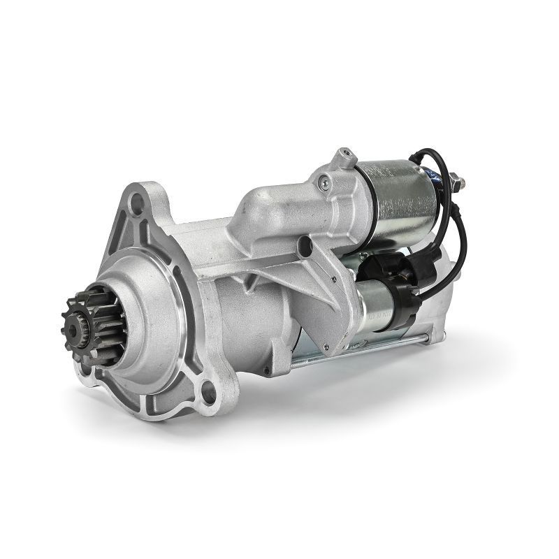 Delco Remy SER84250-12B1 Starter
