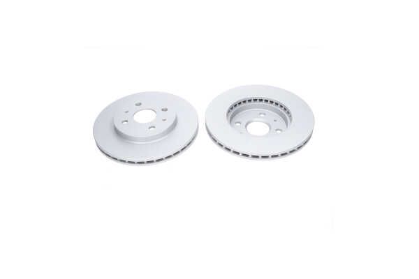 Kavo Parts BR-1724-C Brake Disc