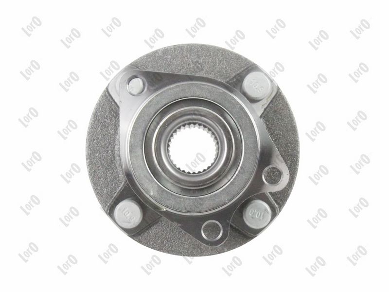 ABAKUS 141-01-420 Wheel Hub