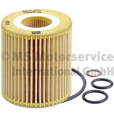 Product Image - Oliefilter - 50013661 - KOLBENSCHMIDT