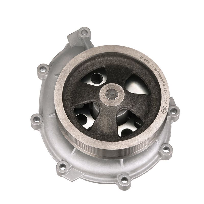 Vodní čerpadlo, chlazení motoru WP5009HD