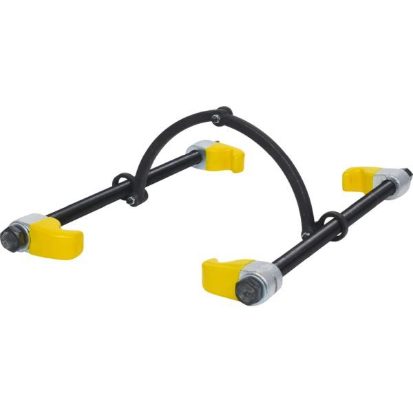 KS TOOLS 670.0051 Spring Compressor, suspension spring
