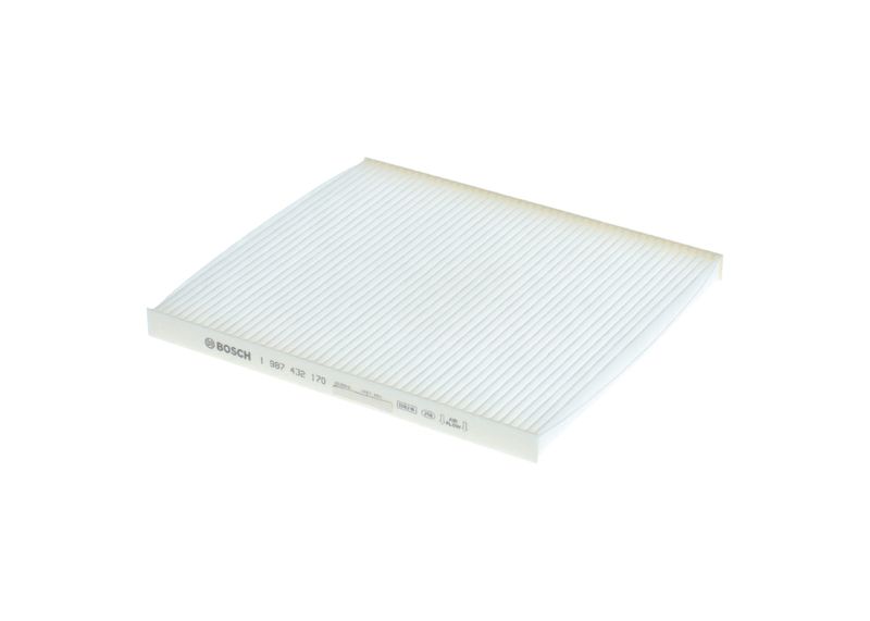Filter, salongiõhk, BOSCH 1 987 432 170