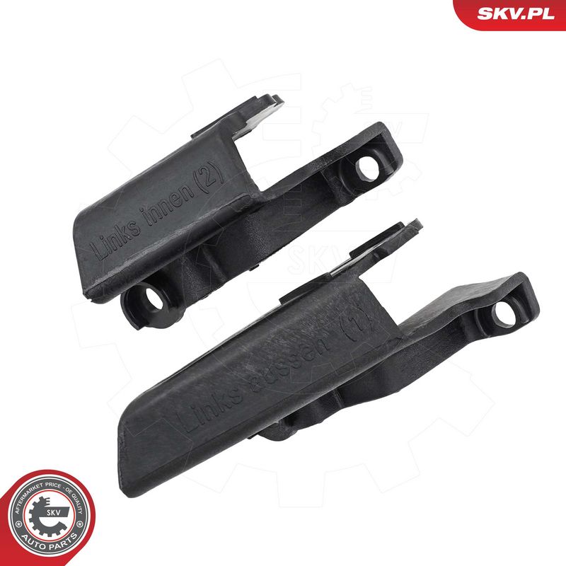 Remondikomplekt, peamised esituled (hoidik), ESEN SKV 97SKV215