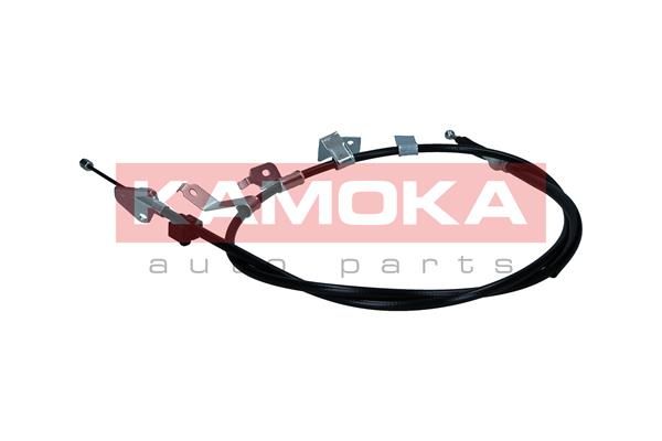 KAMOKA 1190005 Cable Pull, parking brake
