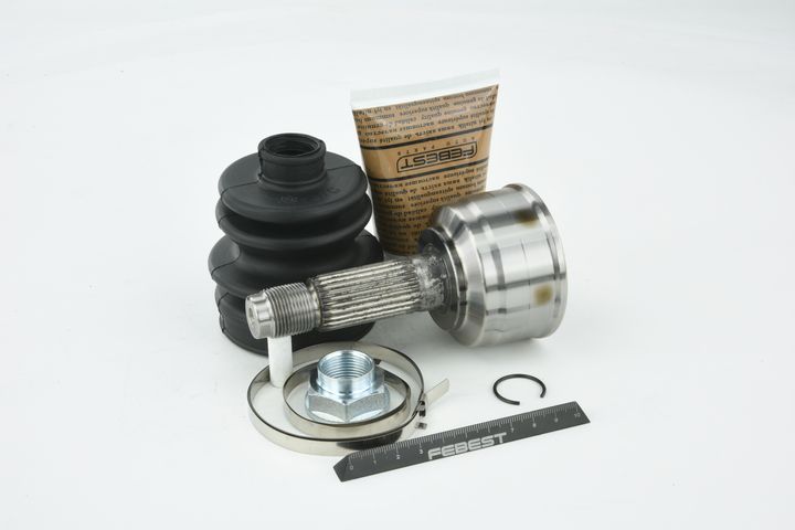 FEBEST 0110-075 Parts Connecting Rod