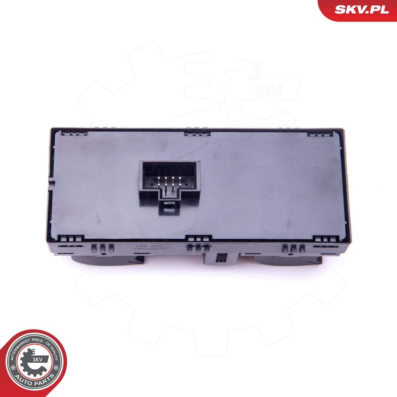 Lüliti, aknatõstuk, ESEN SKV 37SKV141