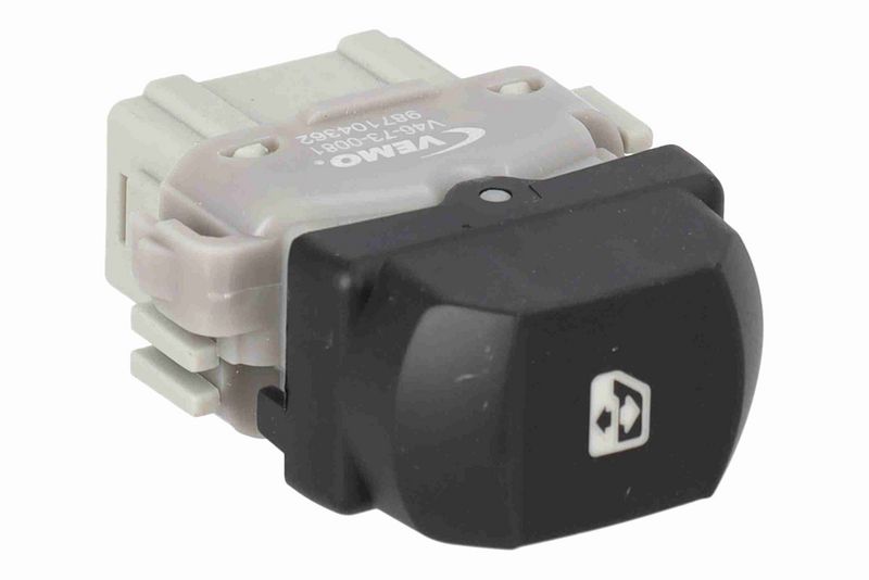 comutator,macara geam VEMO Original Quality V46-73-0081