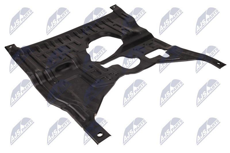 Acoperire motor NTY EZC-FT-413