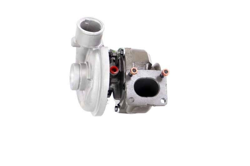 REMANTE 003-001-004502R Charger, charging (supercharged/turbocharged)
