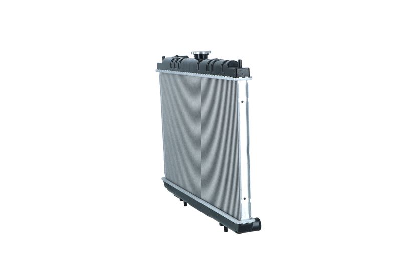 Radiador, refrigeración del motor NRF 53388