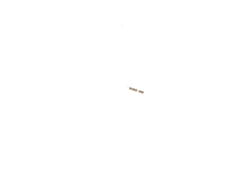 BOSCH F00ZC99141 Repair Kit, common rail system