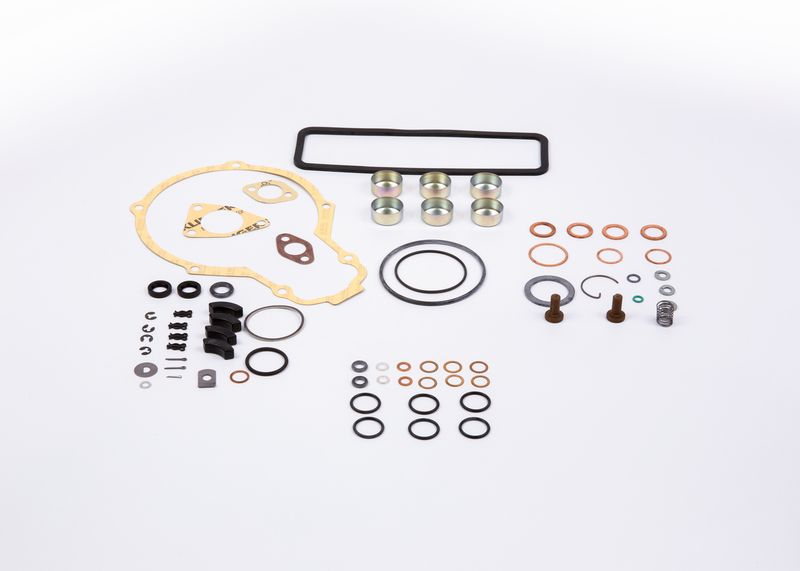 BOSCH 9 401 087 817 Repair Kit, injection nozzle