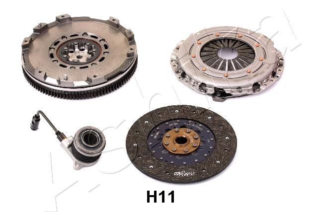 ASHIKA kuplungkészlet 98-0H-H11