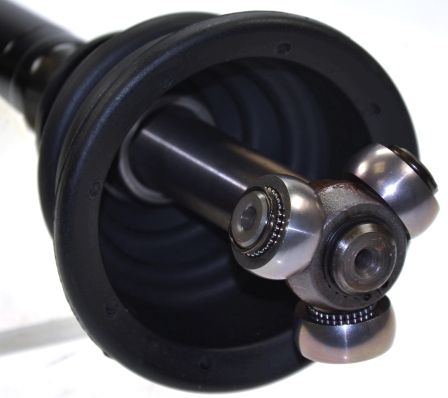 LÖBRO 303066 Drive Shaft