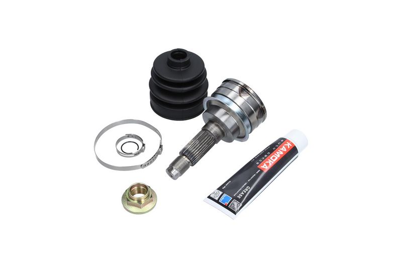 KAMOKA 6476 Joint Kit, drive shaft