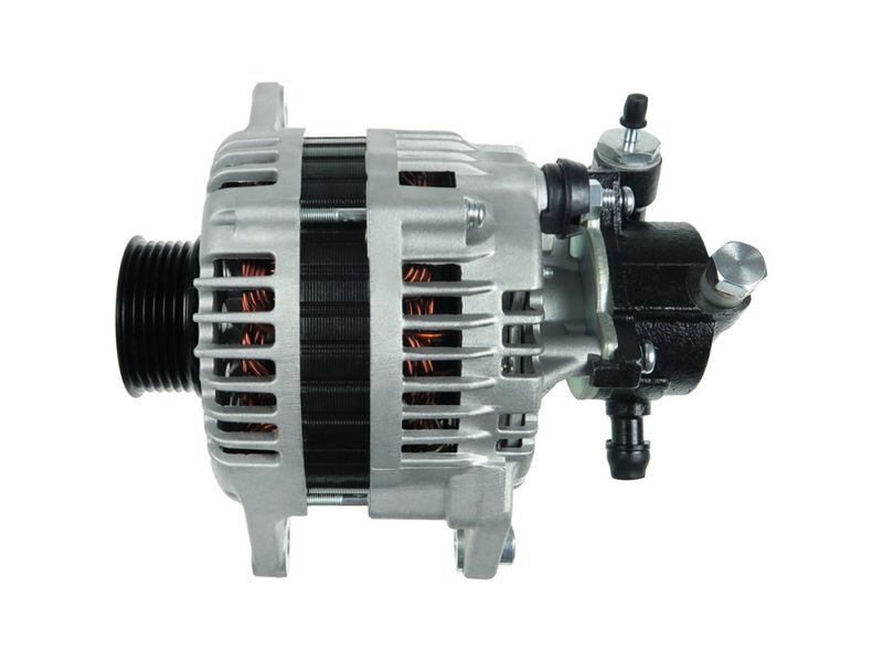 AS-PL A2011 Alternator