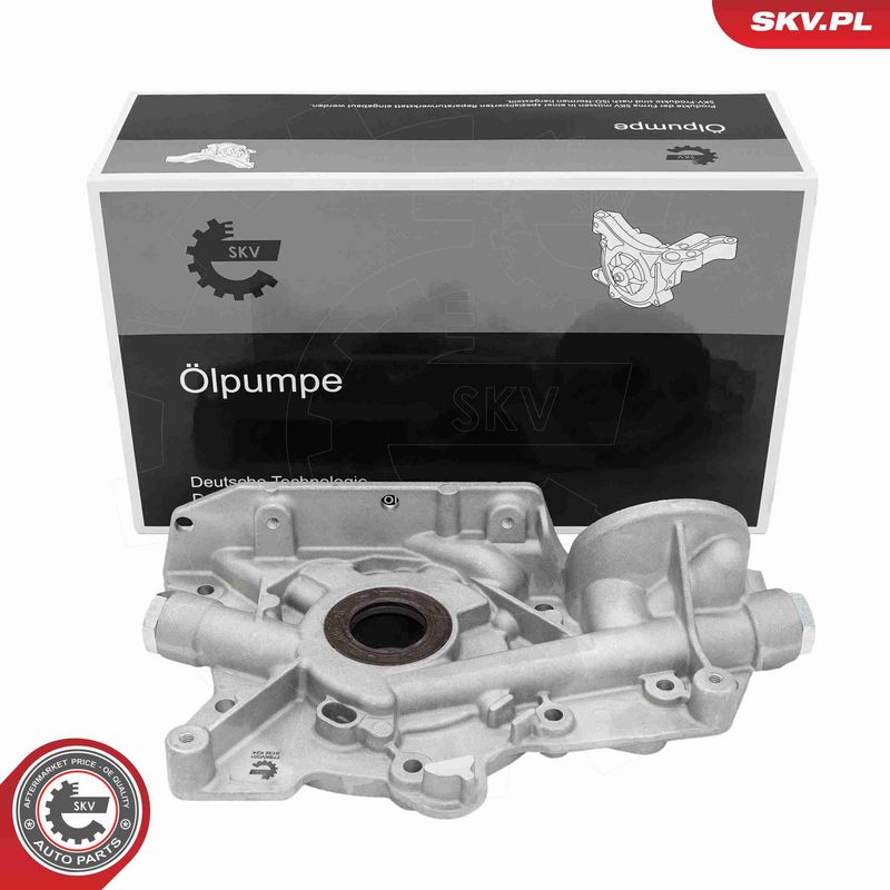 ESEN SKV 77SKV001 Oil Pump