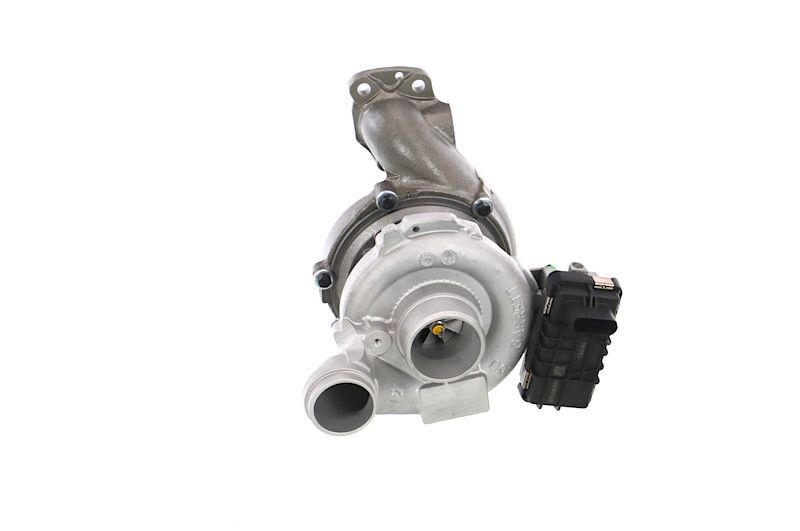 REMANTE 003-002-004567R Charger, charging (supercharged/turbocharged)