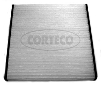 CORTECO szűrő, utastér levegő 80001172