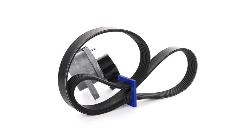 Prekės atitinka OEM kodą: 037 903 137 H
