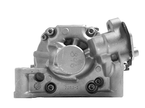 Airstal 10-0846 Compressor, air conditioning