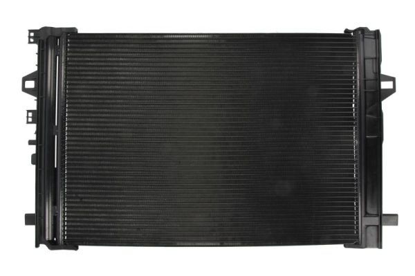 THERMOTEC KTT110567 Condenser, air conditioning