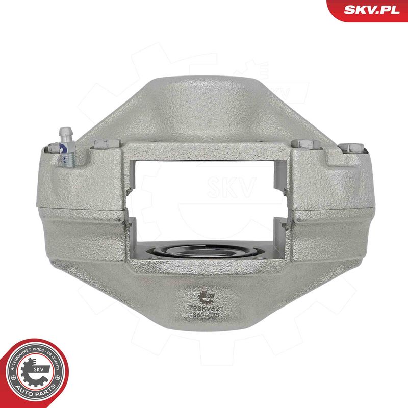 Pidurisadul, ESEN SKV 79SKV621